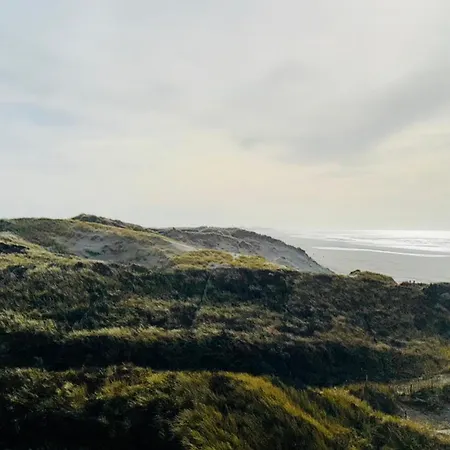 Lägenhet La Longue Vue - Face -