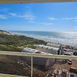 아파트 La Longue Vue - Face -