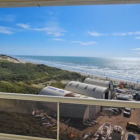 Apartment La Longue Vue - Face -