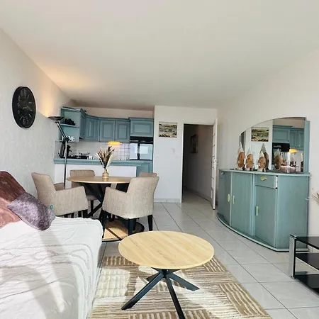 La Longue Vue - Face - Merlimont