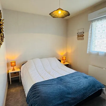 La Longue Vue - Face - Apartment *